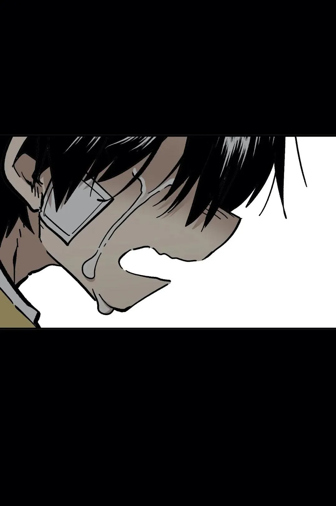 Read Suicide Boy chapter 105 image 36 on Lezhin
