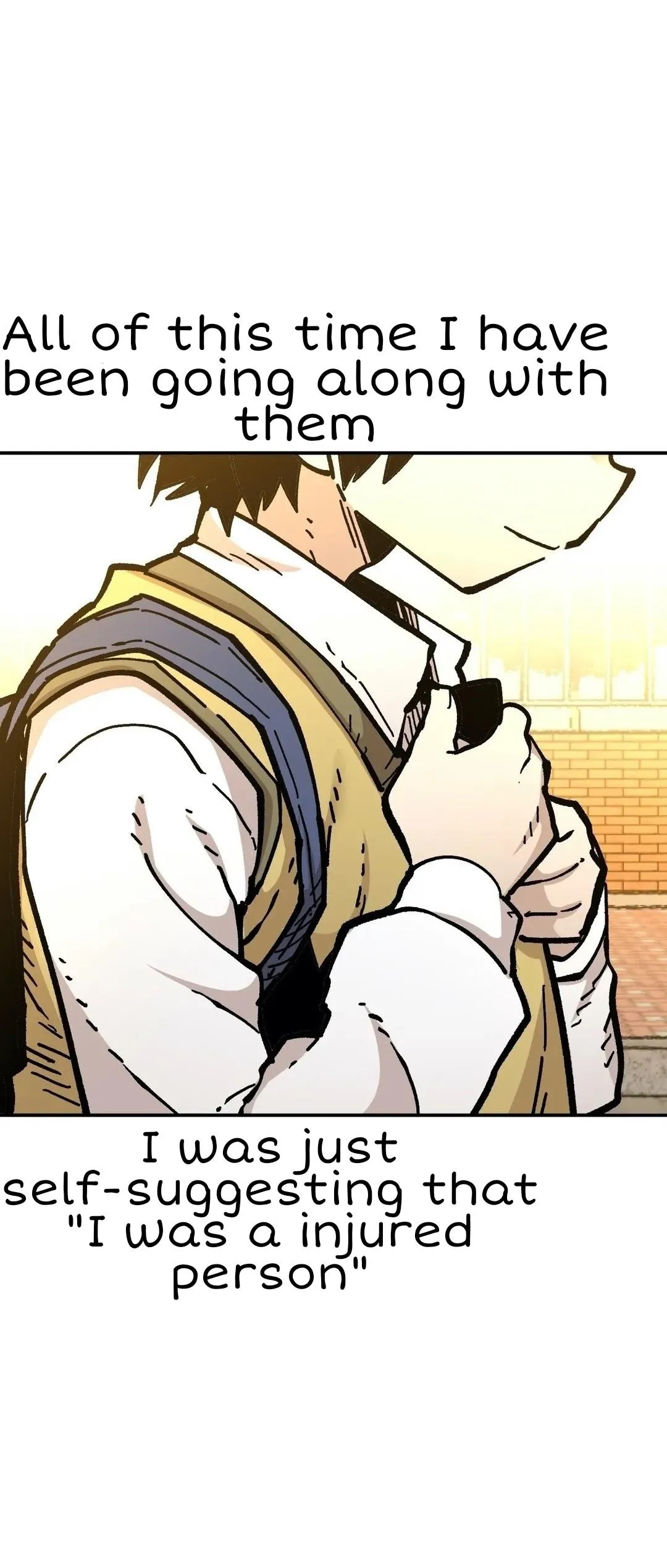 Read Suicide Boy chapter 105 image 43 on Lezhin