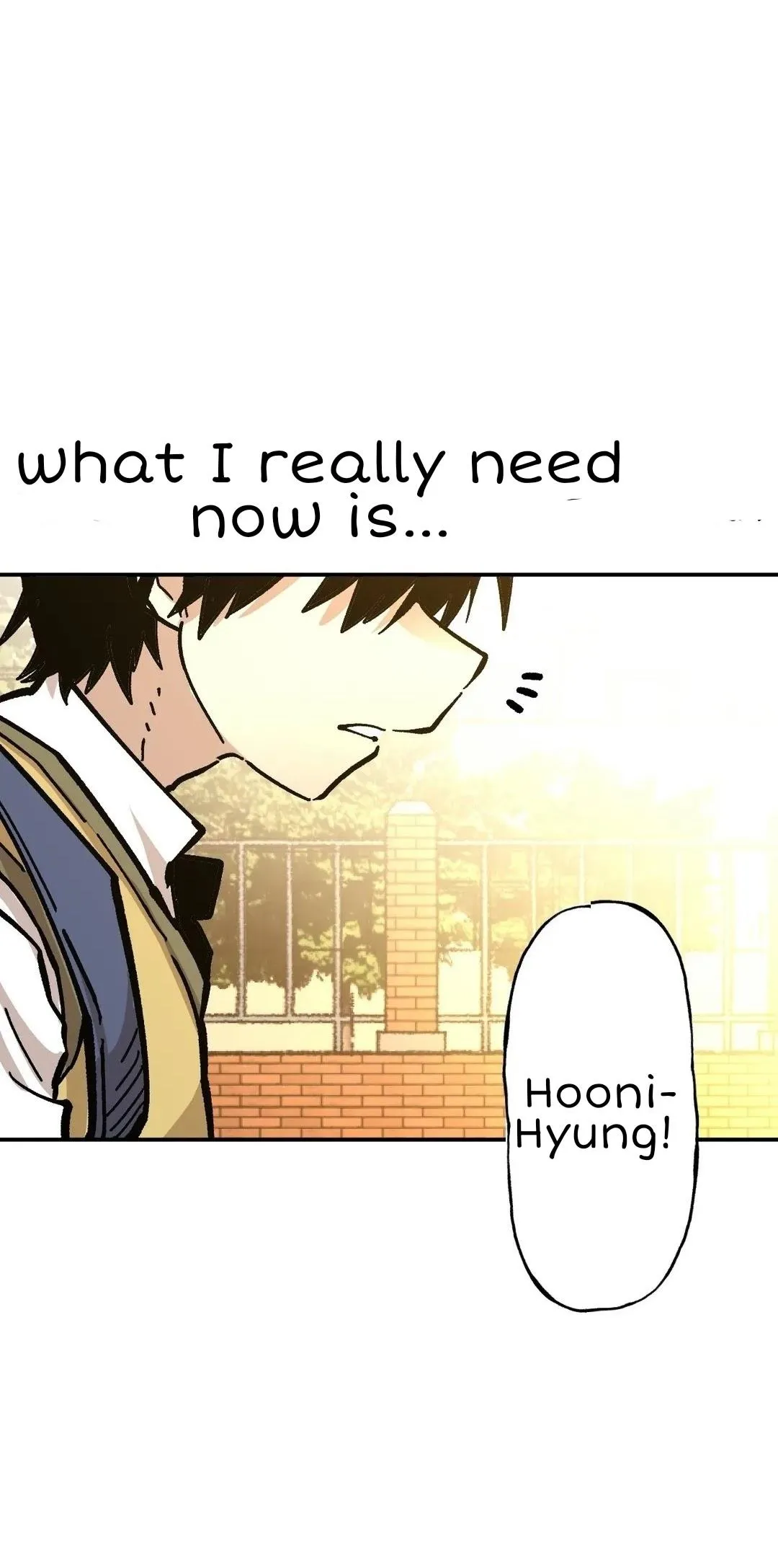 Read Suicide Boy chapter 105 image 48 on Lezhin