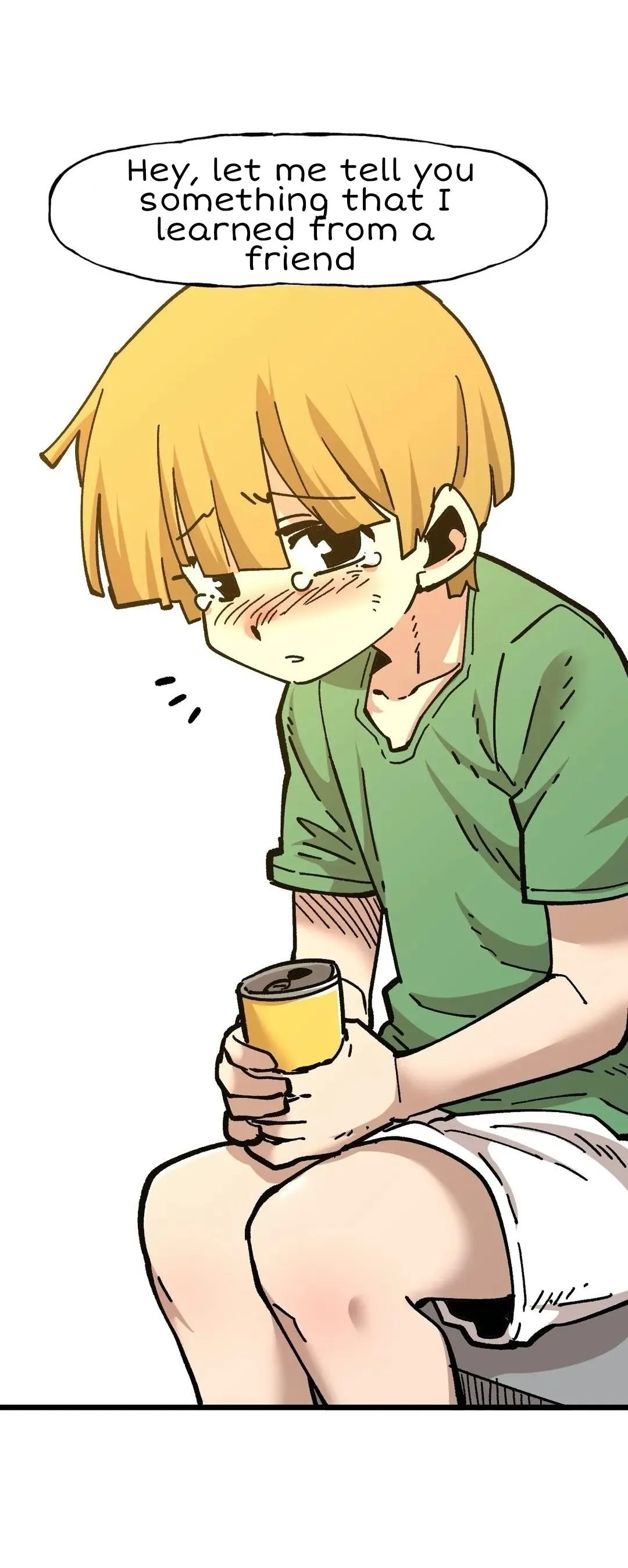 Read Suicide Boy chapter 105 image 5 on Lezhin