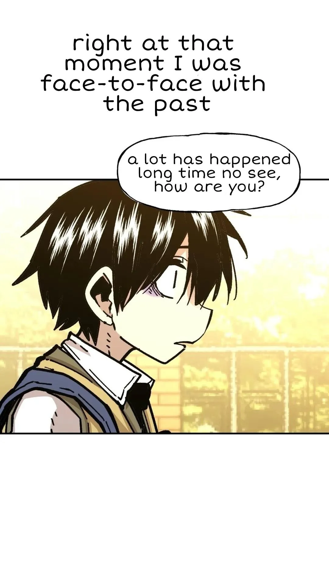 Read Suicide Boy chapter 105 image 64 on Lezhin
