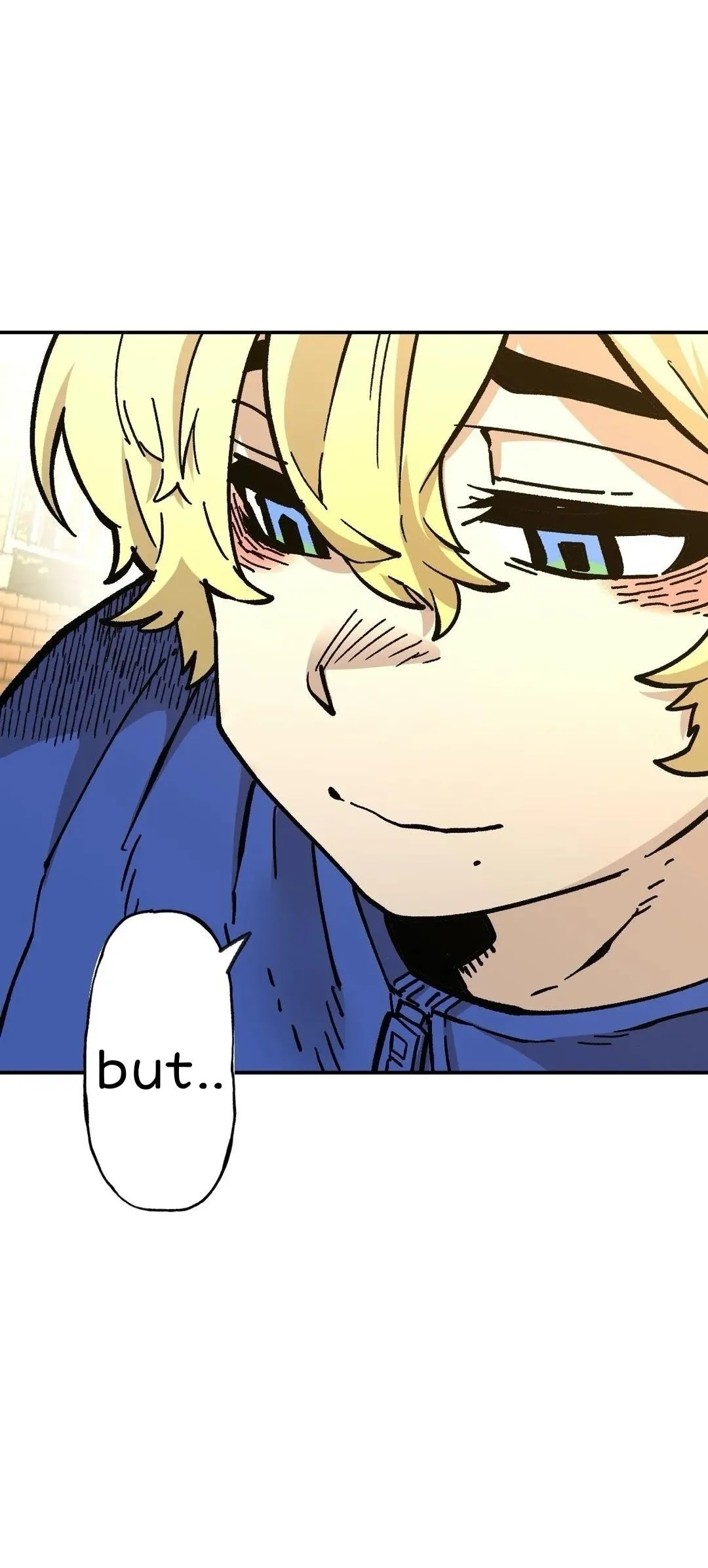 Read Suicide Boy chapter 105 image 68 on Lezhin