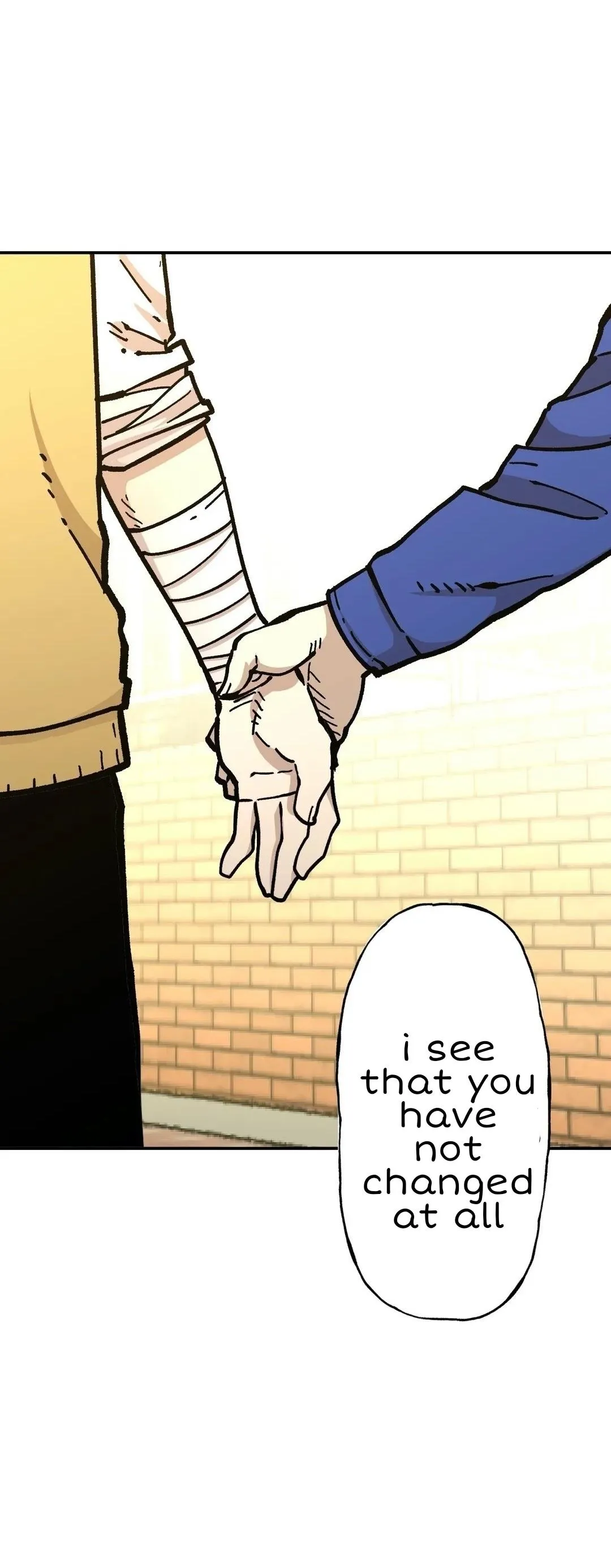 Read Suicide Boy chapter 105 image 69 on Lezhin