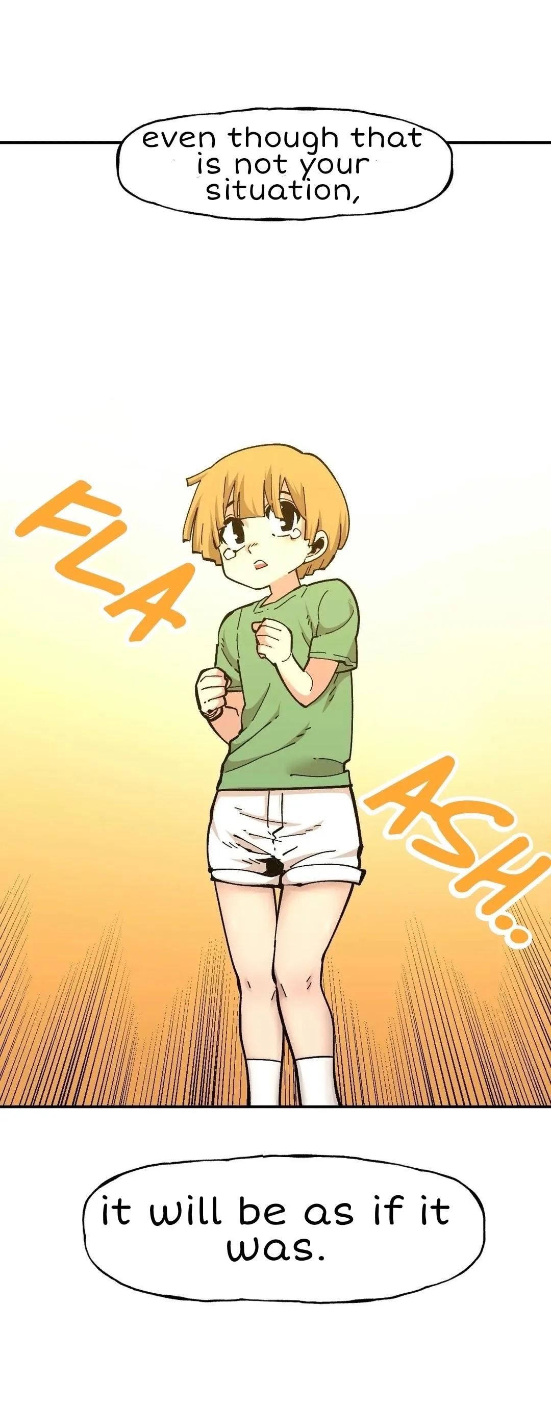 Read Suicide Boy chapter 105 image 8 on Lezhin