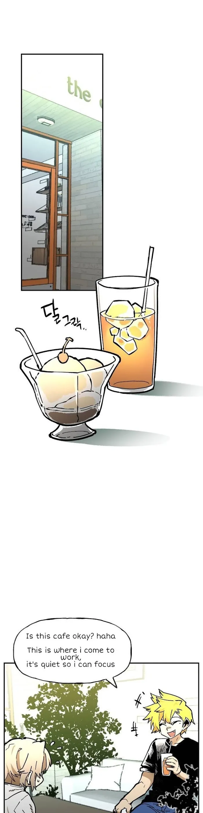 Read Suicide Boy chapter 106 image 25 on Lezhin
