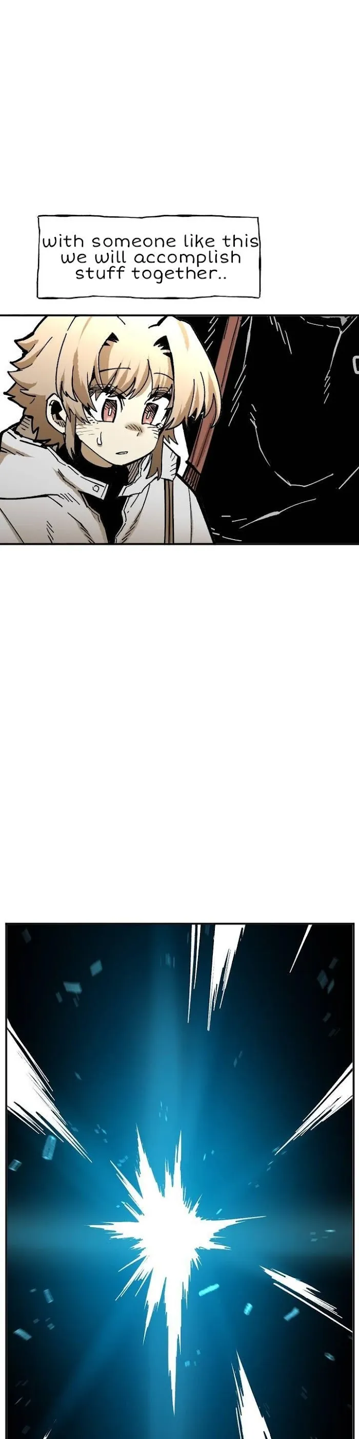 Read Suicide Boy chapter 107 image 15 on Lezhin