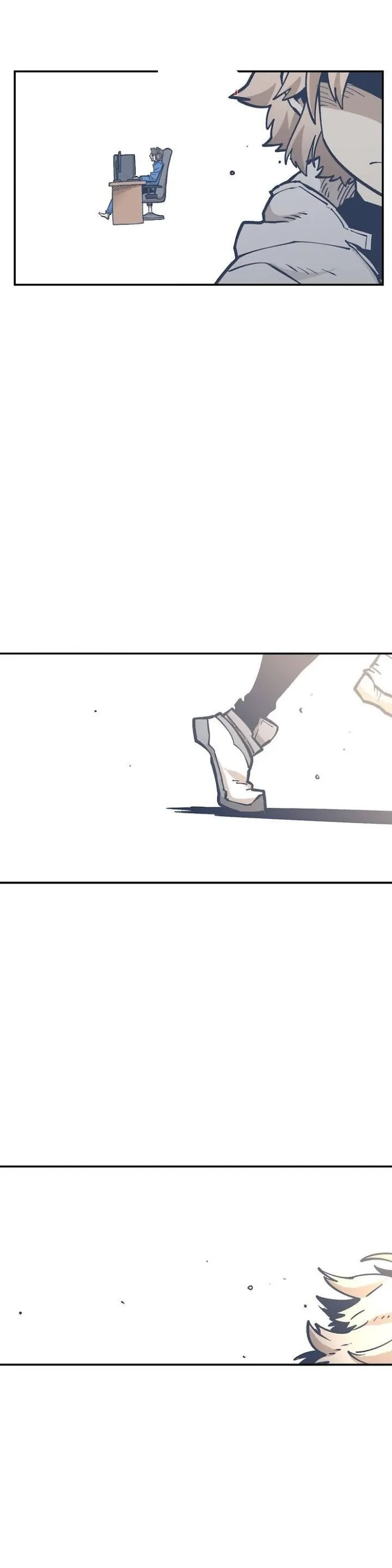 Read Suicide Boy chapter 107 image 23 on Lezhin