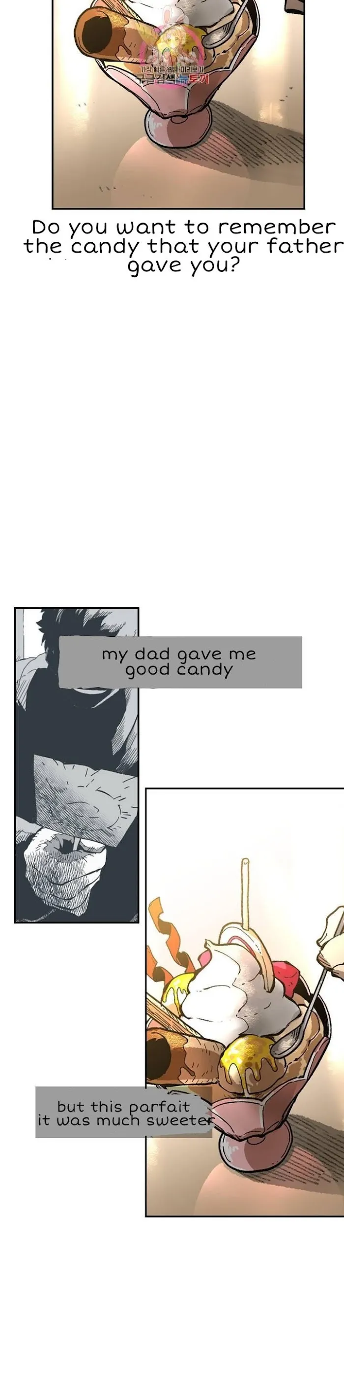 Read Suicide Boy chapter 108 image 16 on Lezhin