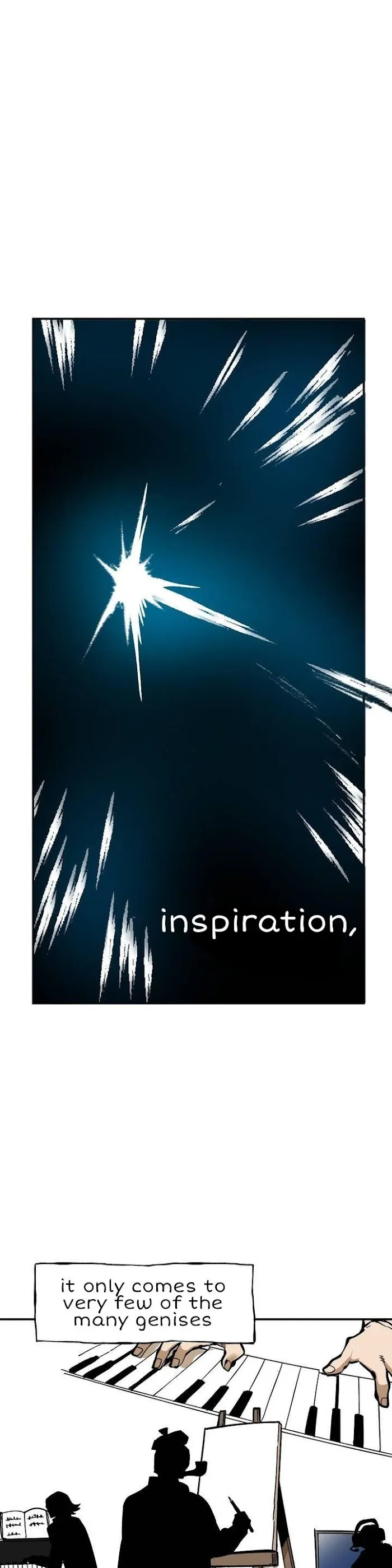 Read Suicide Boy chapter 109 image 1 on Lezhin