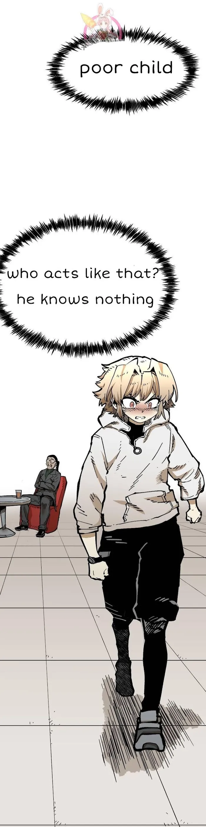 Read Suicide Boy chapter 109 image 22 on Lezhin