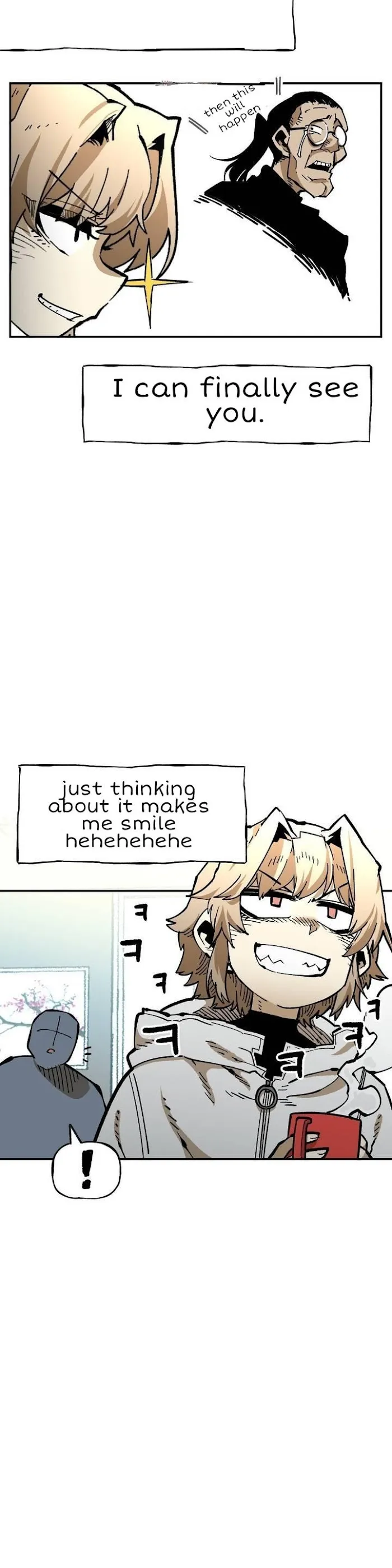 Read Suicide Boy chapter 109 image 6 on Lezhin