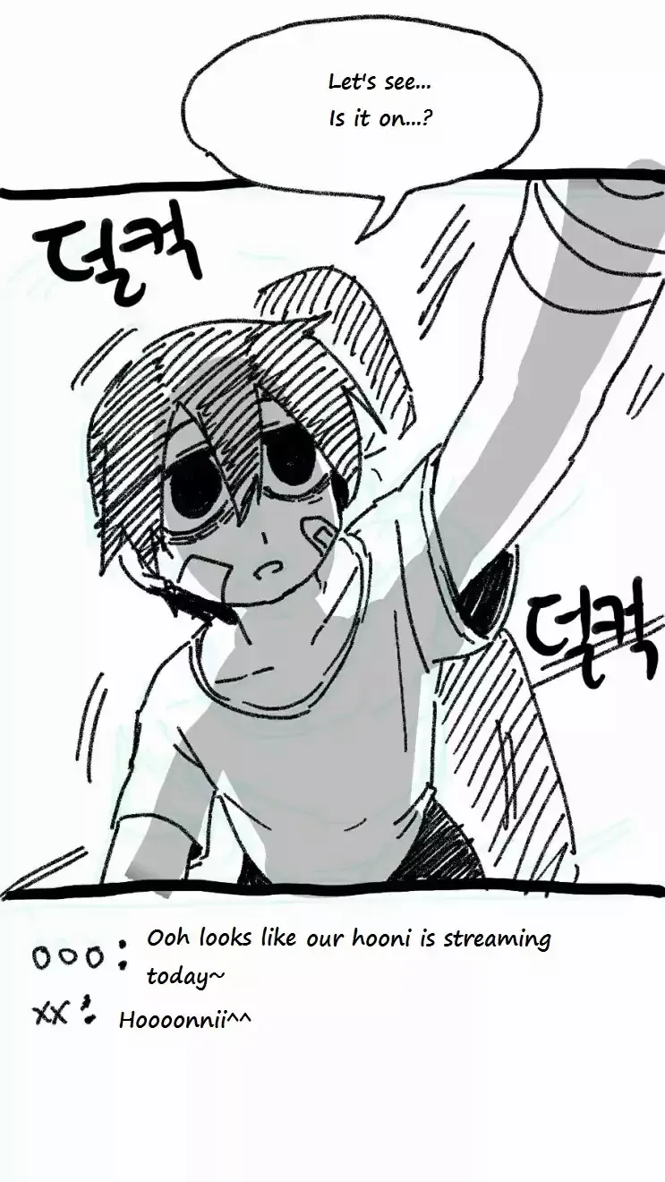 Read Suicide Boy chapter 11.99 image 0 on Lezhin