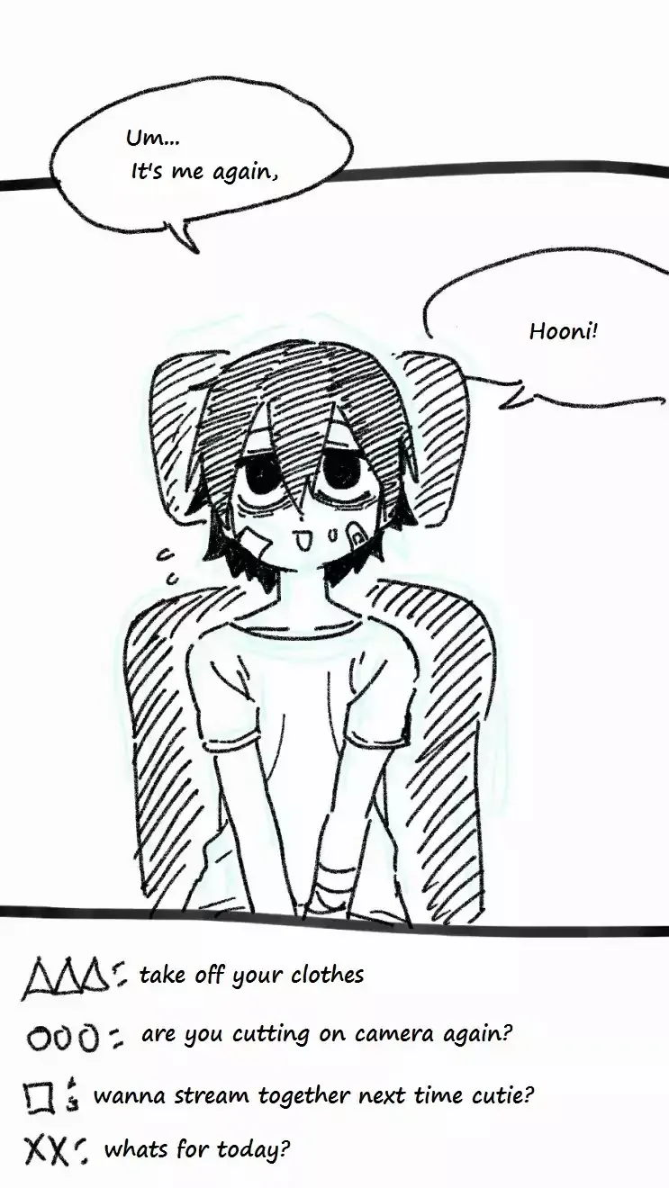 Read Suicide Boy chapter 11.99 image 1 on Lezhin