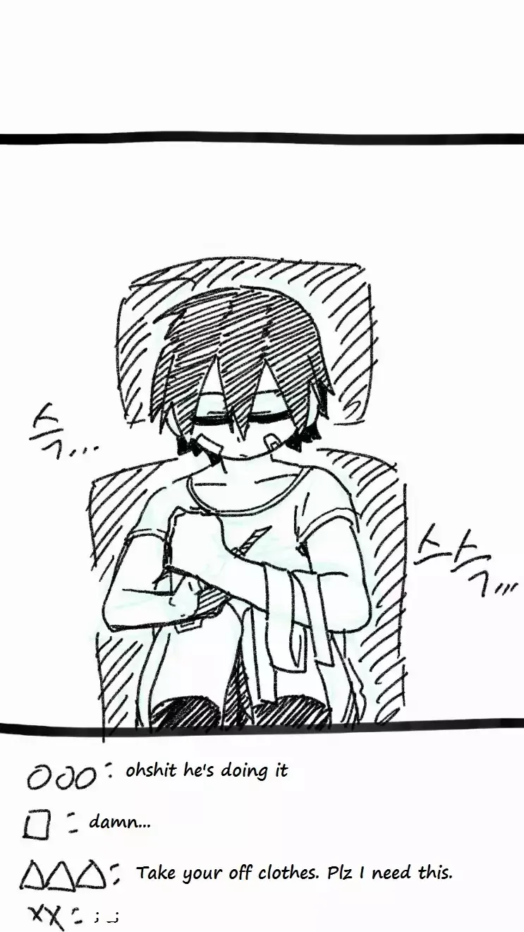 Read Suicide Boy chapter 11.99 image 4 on Lezhin