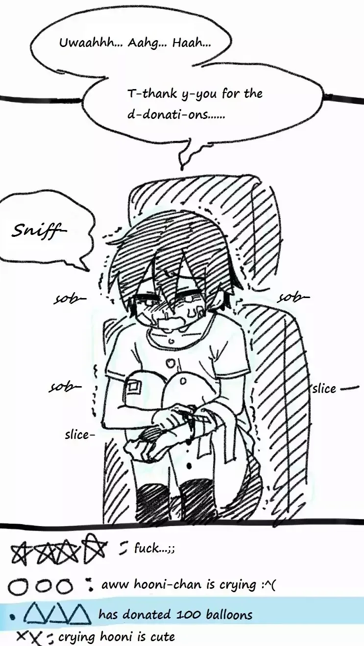 Read Suicide Boy chapter 11.99 image 6 on Lezhin