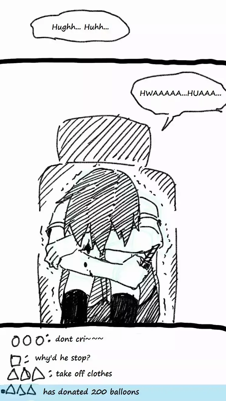 Read Suicide Boy chapter 11.99 image 7 on Lezhin