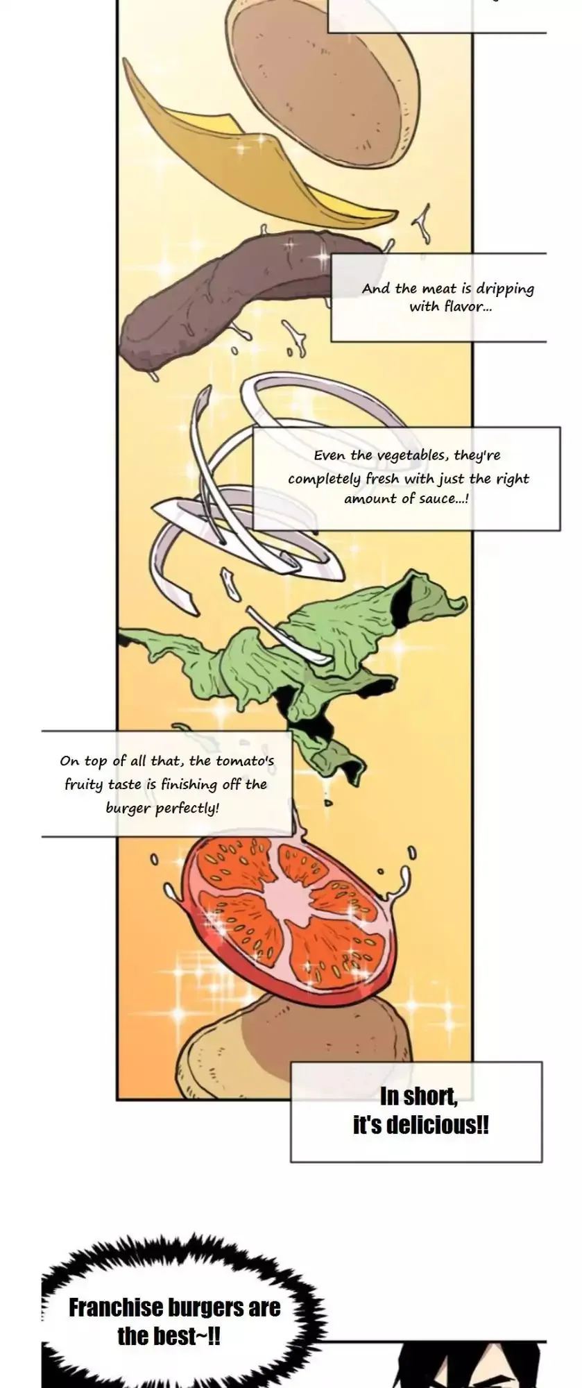 Read Suicide Boy chapter 11 image 16 on Lezhin