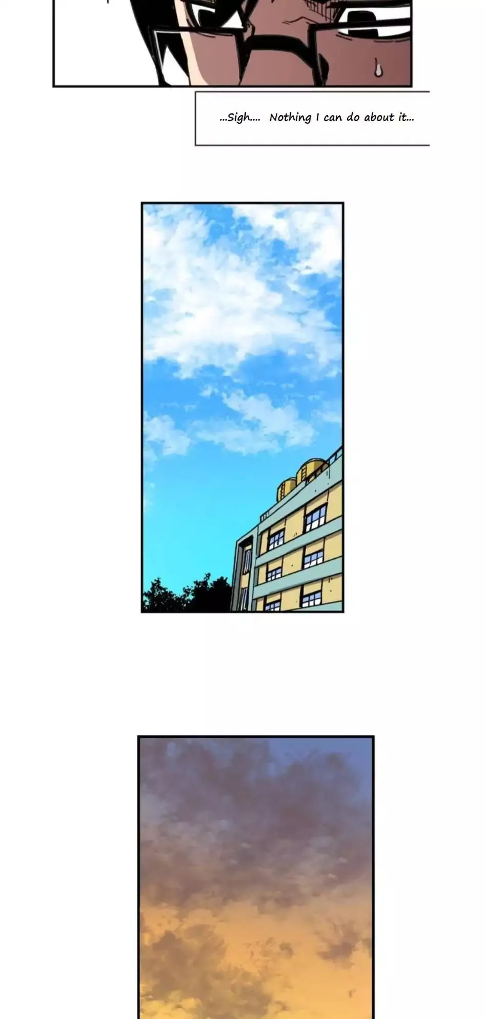 Read Suicide Boy chapter 11 image 2 on Lezhin