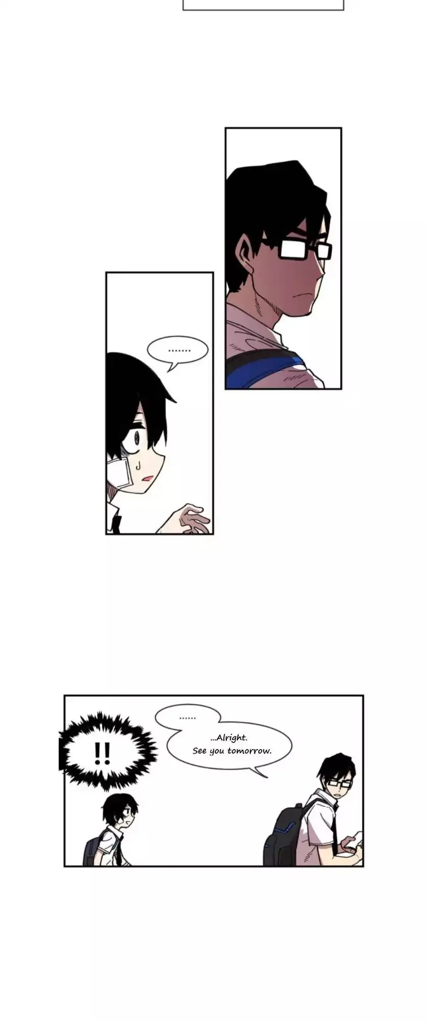 Read Suicide Boy chapter 11 image 28 on Lezhin