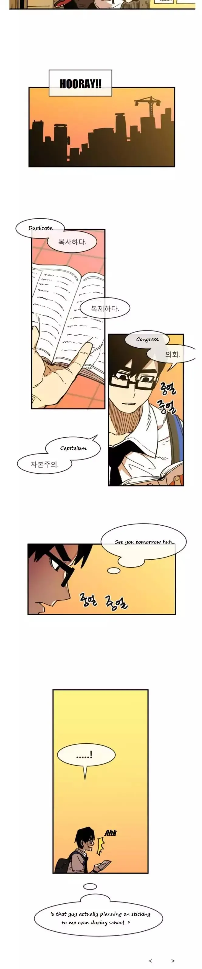 Read Suicide Boy chapter 11 image 30 on Lezhin