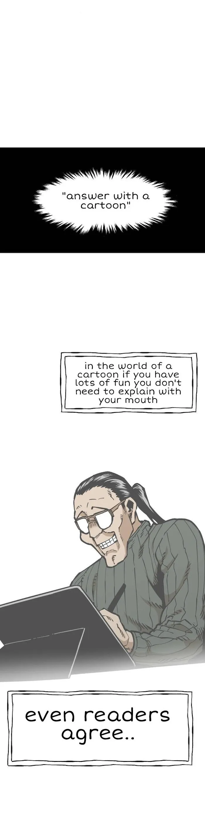 Read Suicide Boy chapter 110 image 33 on Lezhin