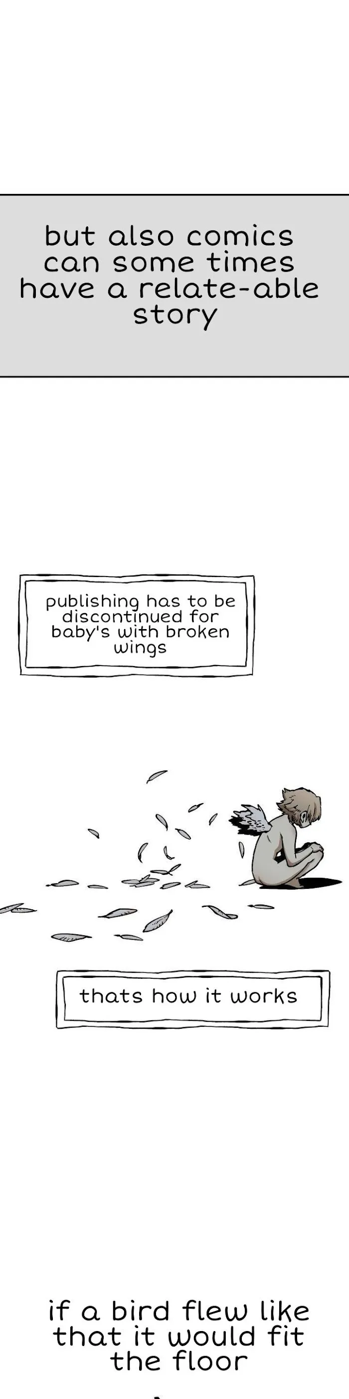 Read Suicide Boy chapter 110 image 34 on Lezhin