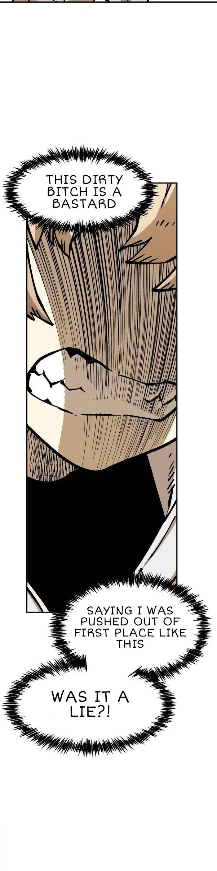 Read Suicide Boy chapter 110 image 8 on Lezhin