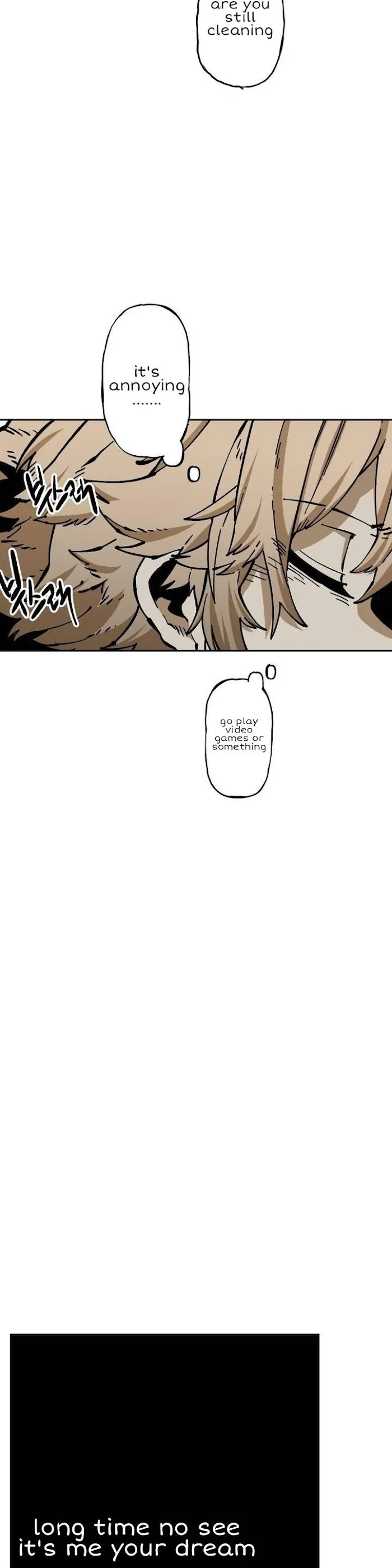 Read Suicide Boy chapter 111 image 22 on Lezhin