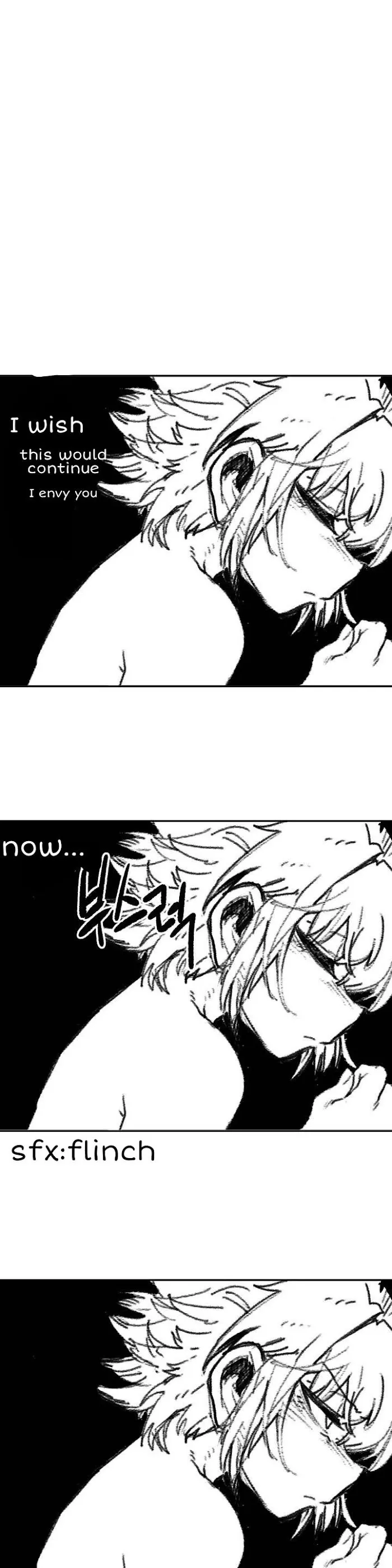 Read Suicide Boy chapter 111 image 24 on Lezhin