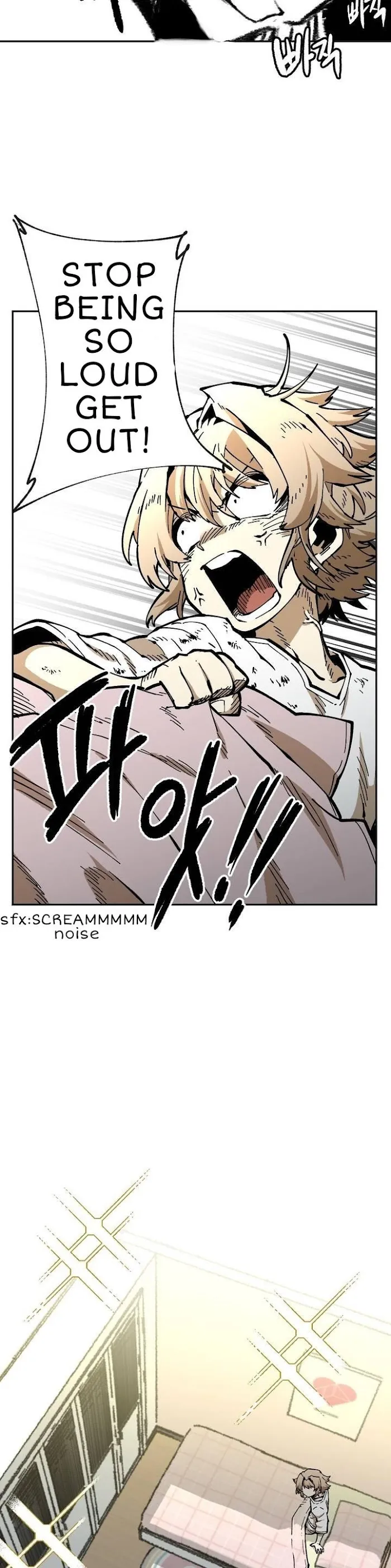 Read Suicide Boy chapter 111 image 26 on Lezhin
