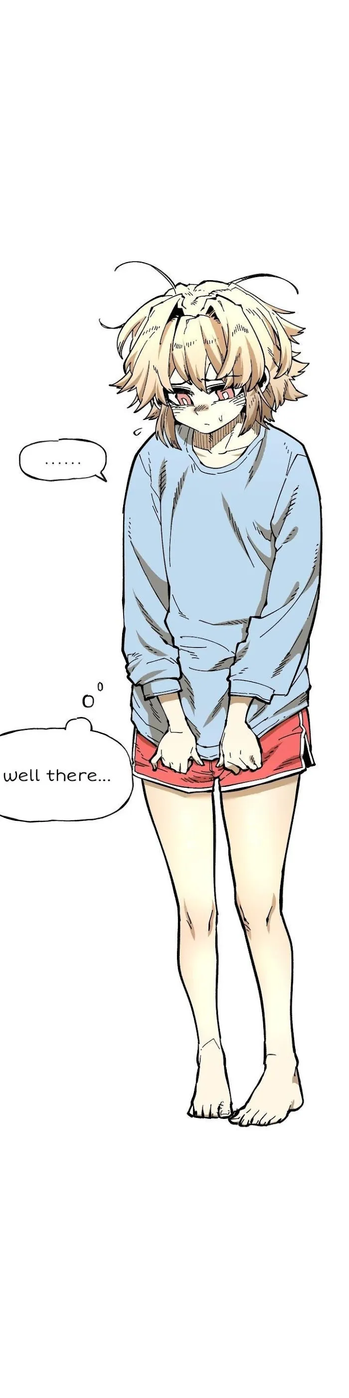 Read Suicide Boy chapter 111 image 30 on Lezhin