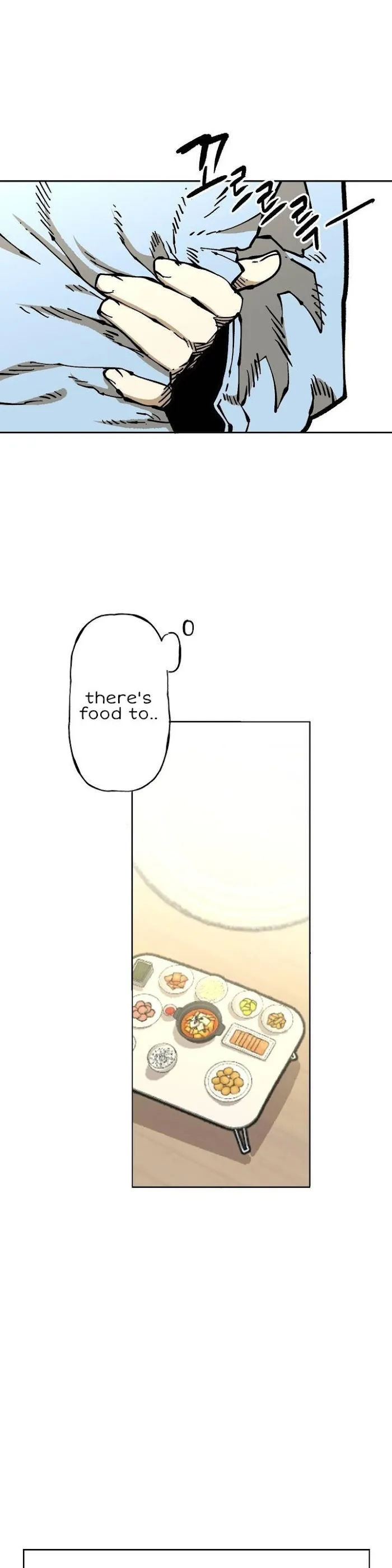 Read Suicide Boy chapter 111 image 31 on Lezhin