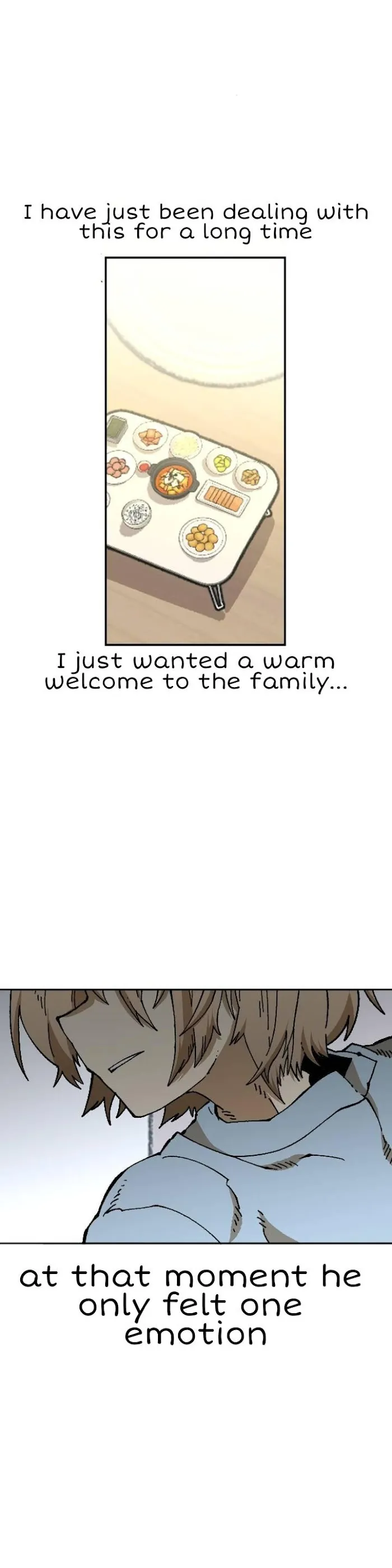 Read Suicide Boy chapter 112 image 1 on Lezhin