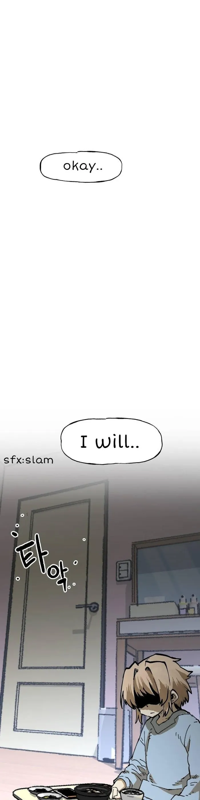 Read Suicide Boy chapter 112 image 10 on Lezhin