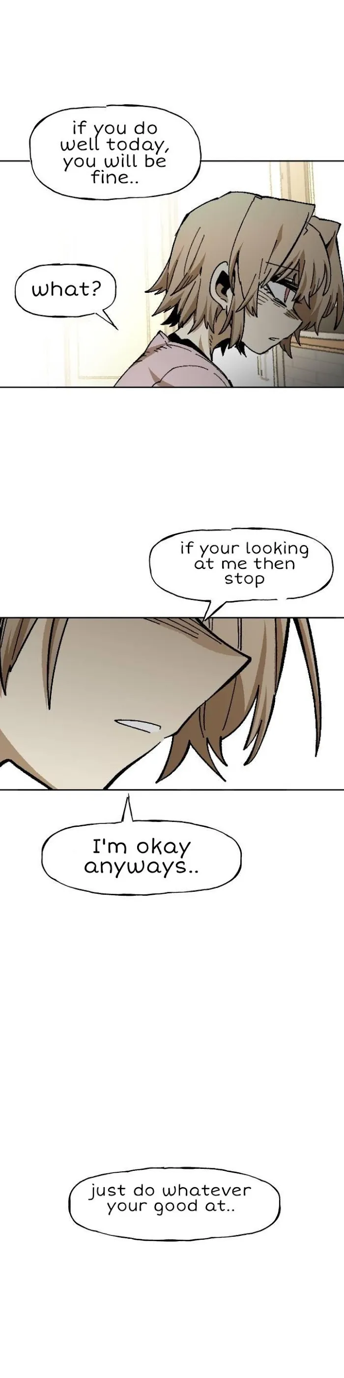Read Suicide Boy chapter 112 image 17 on Lezhin