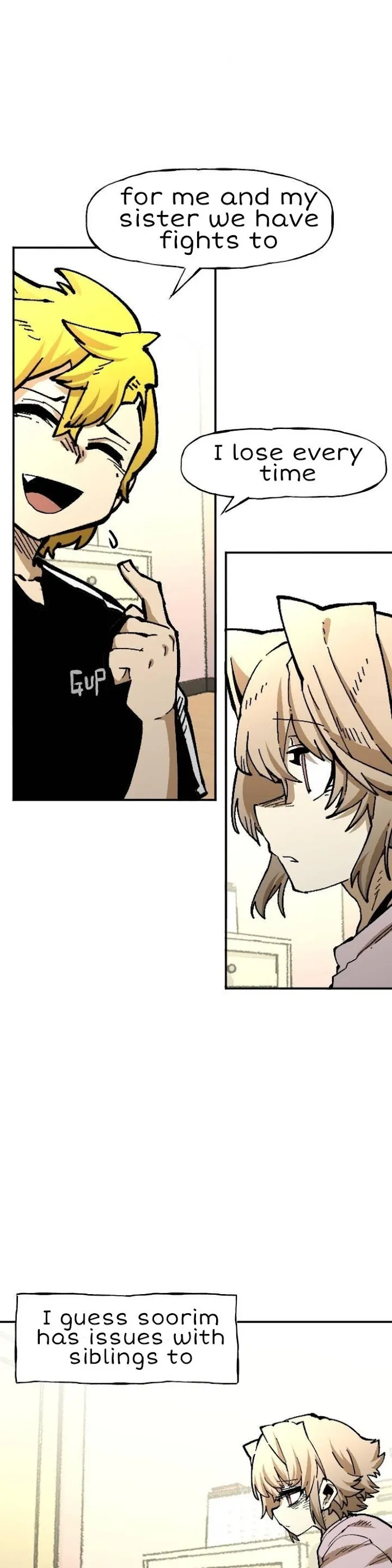 Read Suicide Boy chapter 112 image 25 on Lezhin