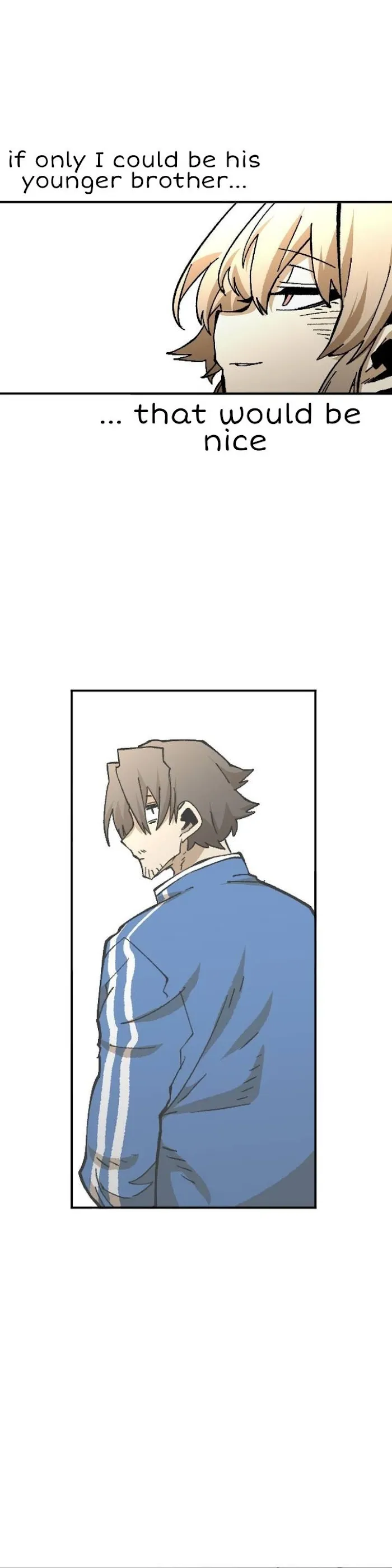 Read Suicide Boy chapter 112 image 27 on Lezhin