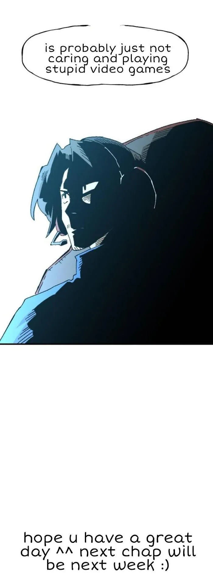 Read Suicide Boy chapter 112 image 30 on Lezhin