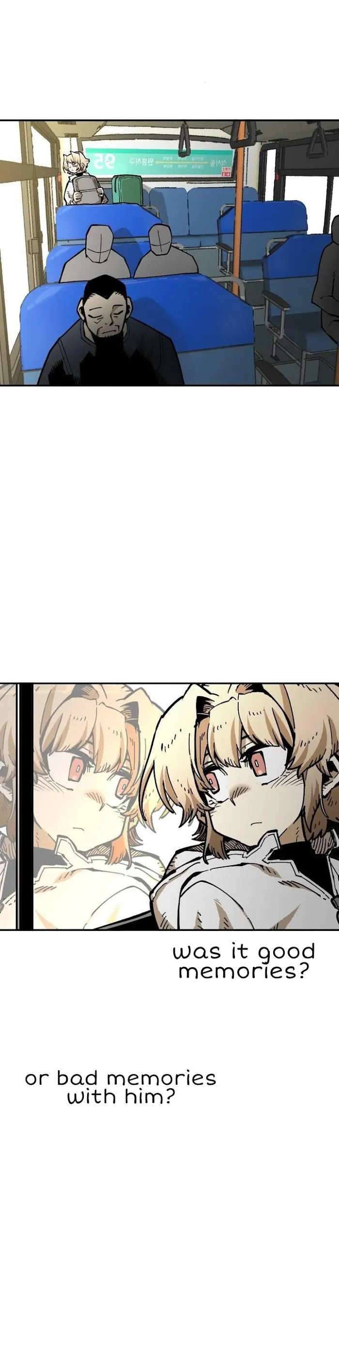 Read Suicide Boy chapter 113 image 13 on Lezhin