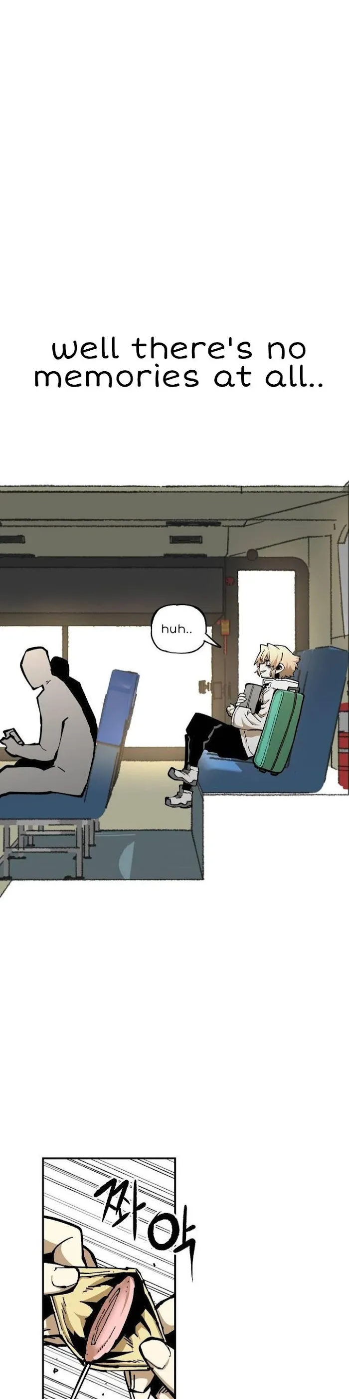 Read Suicide Boy chapter 113 image 14 on Lezhin
