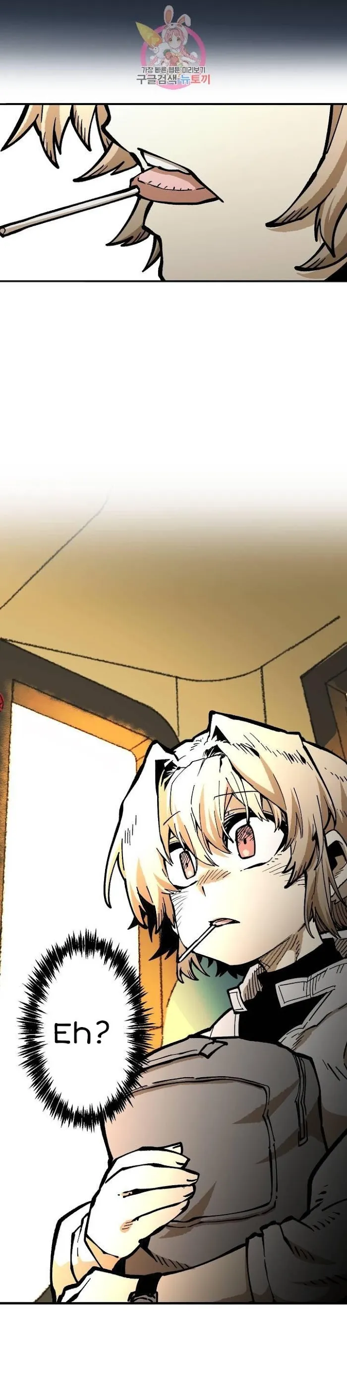 Read Suicide Boy chapter 113 image 18 on Lezhin