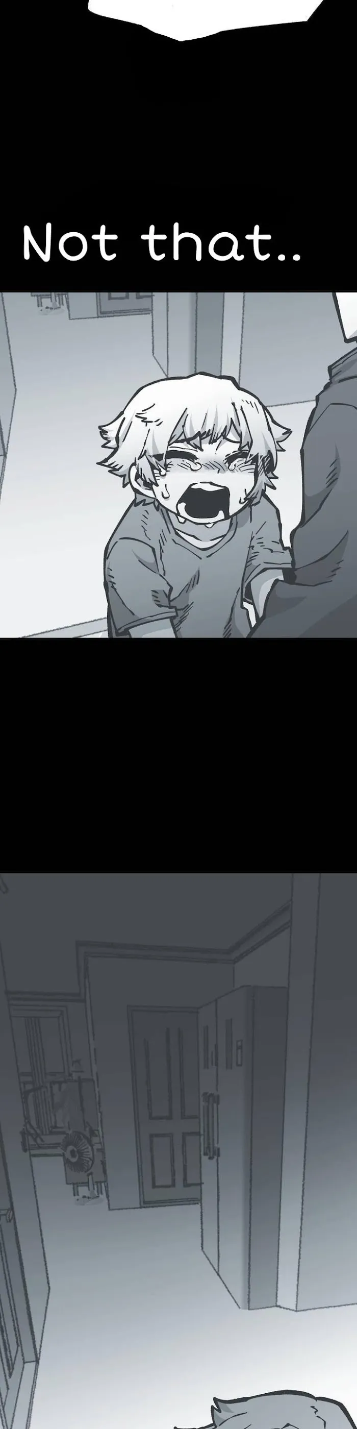 Read Suicide Boy chapter 113 image 20 on Lezhin