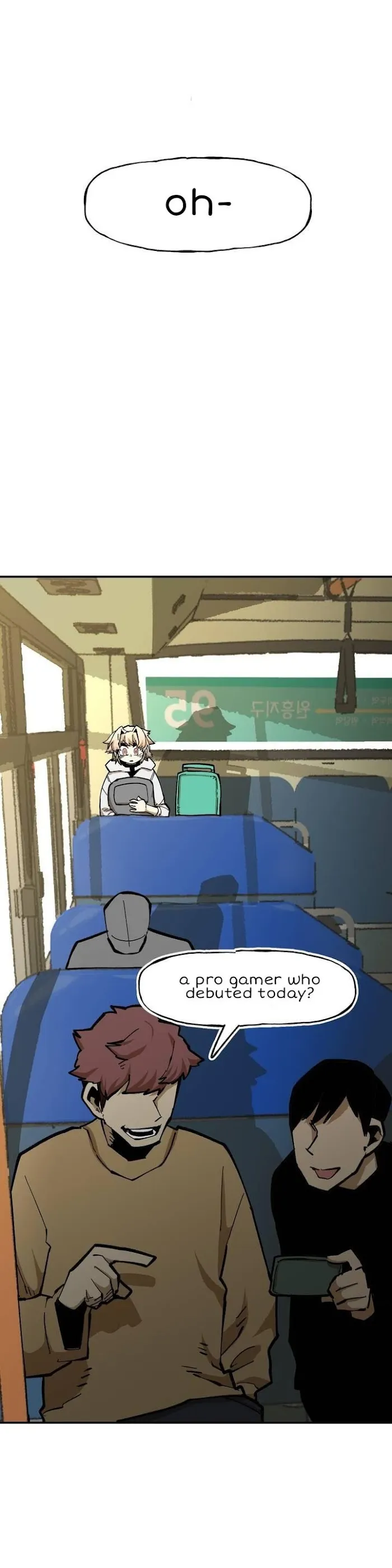 Read Suicide Boy chapter 113 image 23 on Lezhin