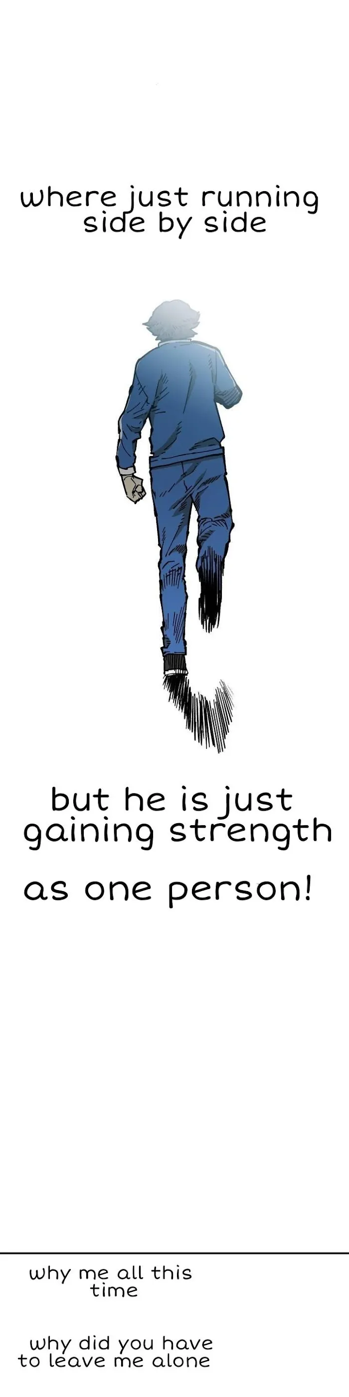 Read Suicide Boy chapter 113 image 30 on Lezhin