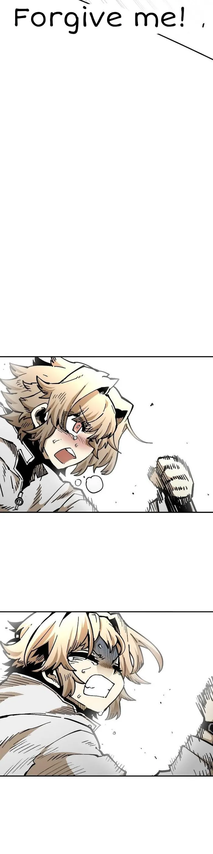 Read Suicide Boy chapter 113 image 33 on Lezhin