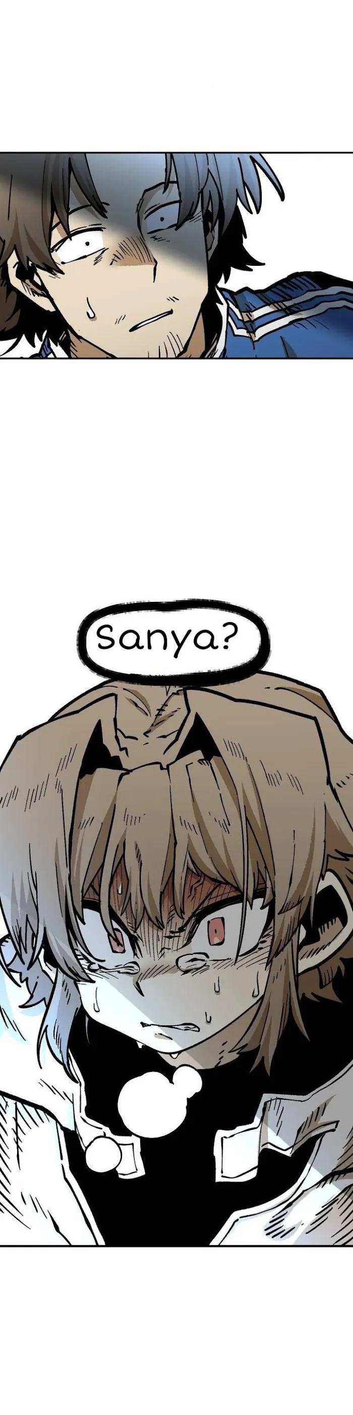 Read Suicide Boy chapter 113 image 46 on Lezhin
