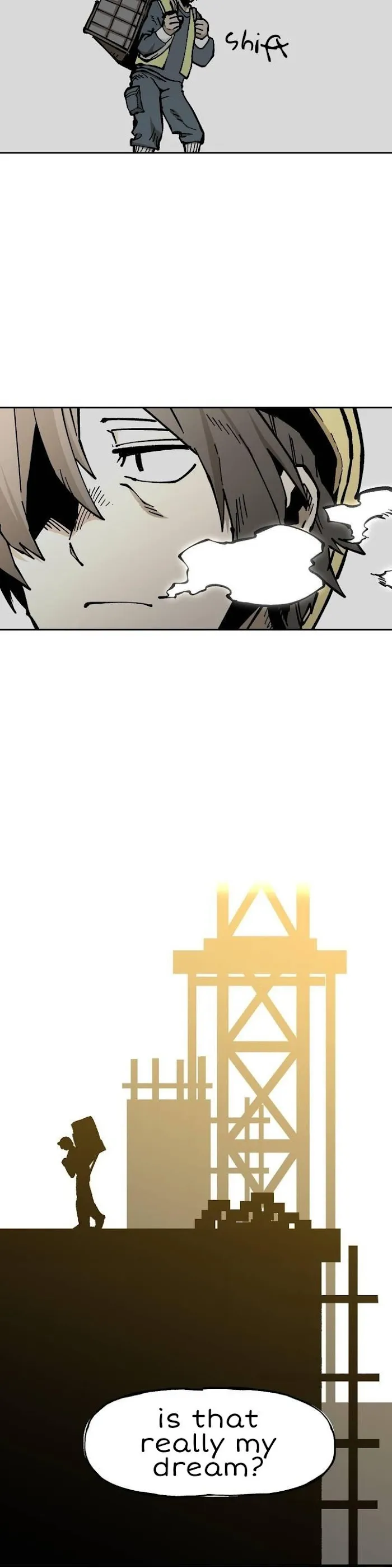 Read Suicide Boy chapter 114 image 10 on Lezhin