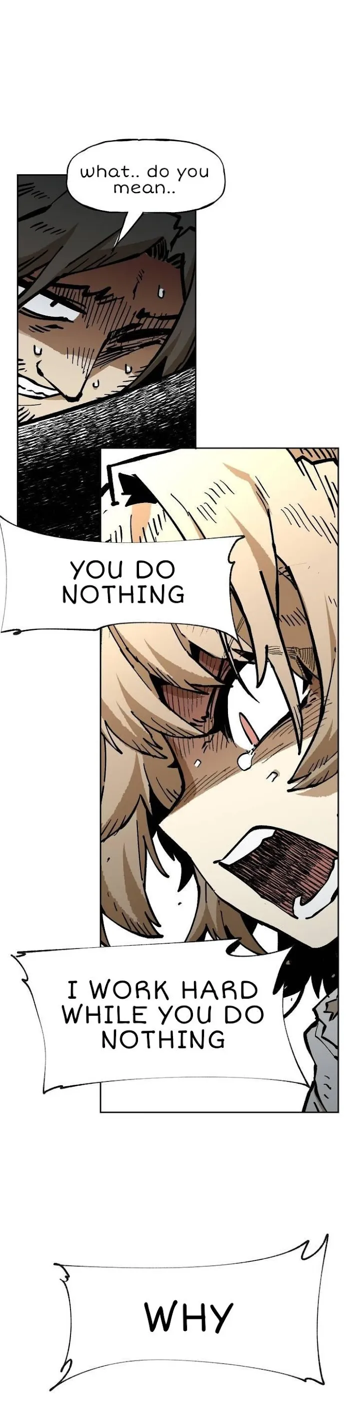 Read Suicide Boy chapter 114 image 18 on Lezhin