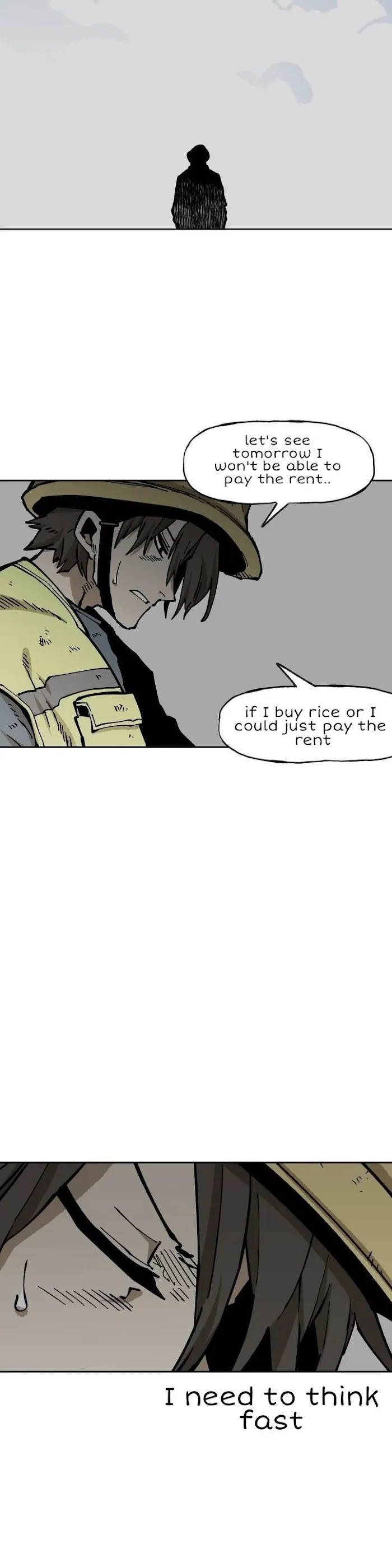 Read Suicide Boy chapter 114 image 2 on Lezhin
