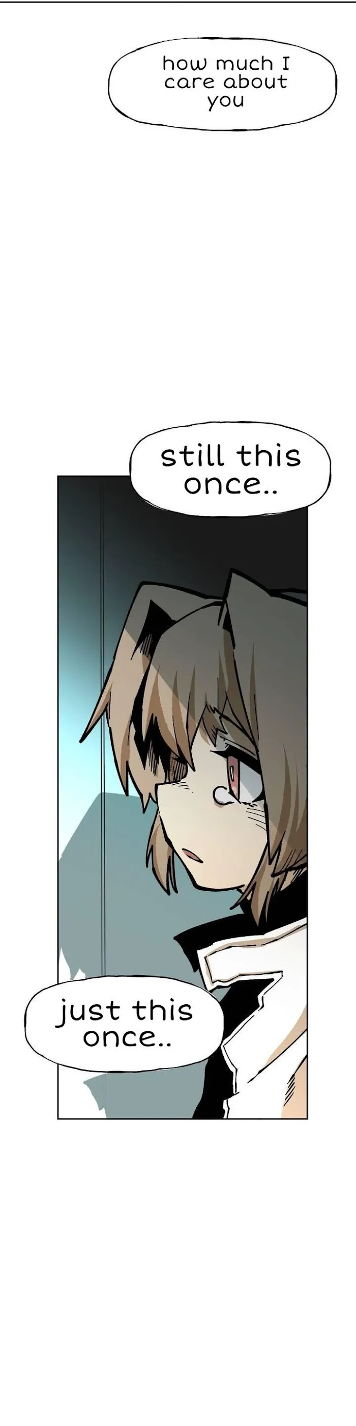 Read Suicide Boy chapter 114 image 25 on Lezhin